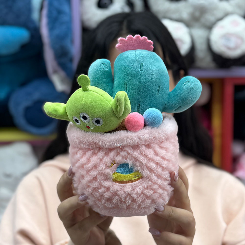 عروسک گلدان دیزنی عروسک گلدان دیزنی