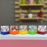 آکواریومی موزیکال کرومی