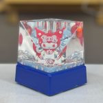 آکواریومی موزیکال کرومی