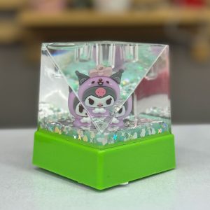 آکواریومی موزیکال کرومی