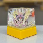 آکواریومی موزیکال کرومی