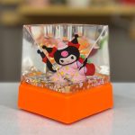 آکواریومی موزیکال کرومی