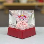 آکواریومی موزیکال کرومی