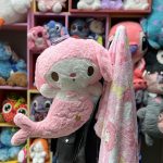 عروسک پتو بالشتی پری - Image 3