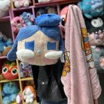 عروسک پتو بالشتی کرای بیبی - Image 5