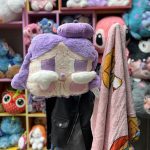 عروسک پتو بالشتی کرای بیبی - Image 6