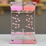 پله ی آکواریومی