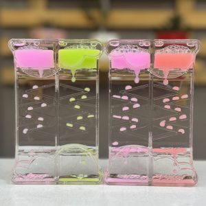 پله ی آکواریومی