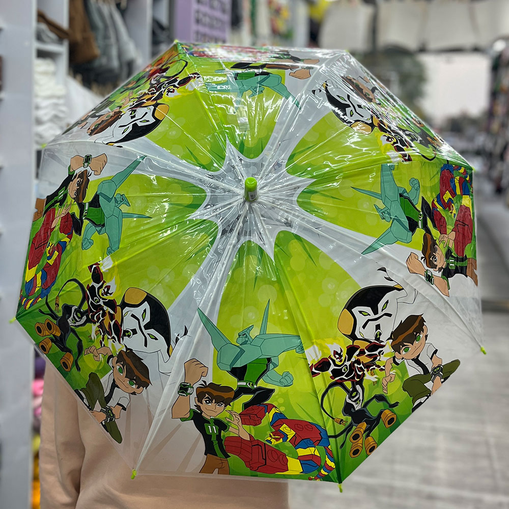 چتر بچگانه بن تن چتر بچگانه بن تن