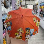 چتر بچگانه سگ های نگهبان