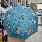 چتر بچگانه یونیکورن