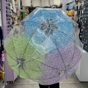 چتر بچگانه شکوفه