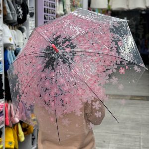 چتر بچگانه شکوفه