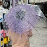 چتر بچگانه شکوفه