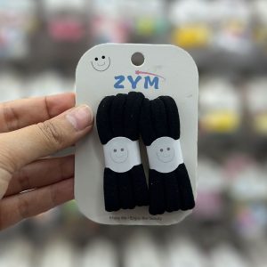 کش مو ساده تناژ طوسی