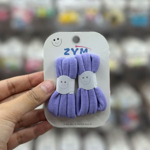 کش مو ساده تناژ یاسی