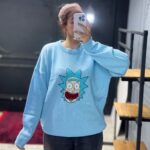 دورس بافت فانتزی آپتمیست - Image 18