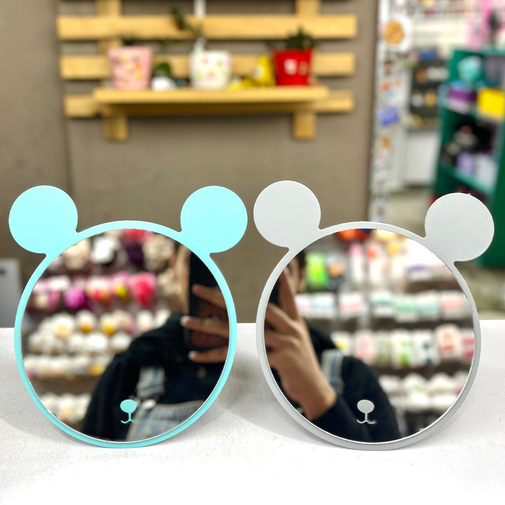 آیینه رو میزی خرس آیینه رو میزی خرس