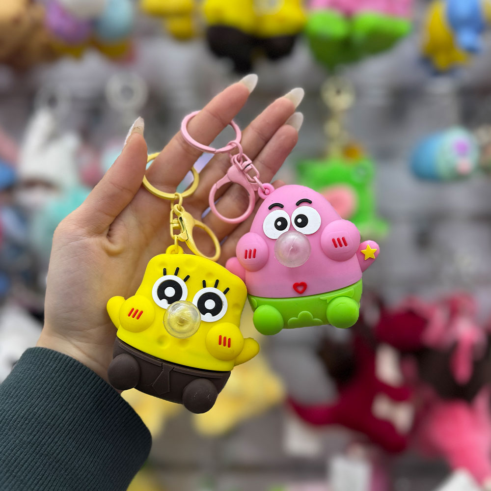 جاکلیدی سیلیکونی فشاری سوت دار جاکلیدی سیلیکونی فشاری سوت دار