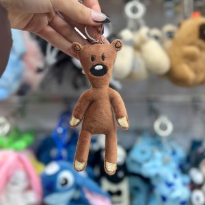 جاکلدی تدی مستربین