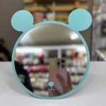 آیینه رو میزی خرس