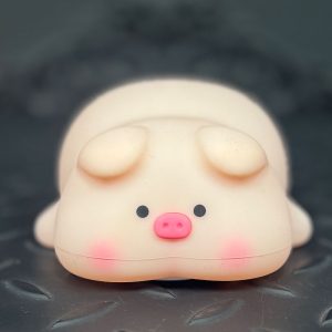 شبخواب سیلیکونی لمسی خوک