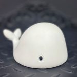 شبخواب سیلیکونی لمسی وال