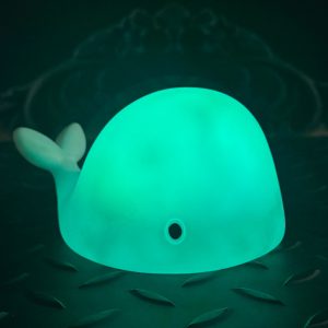 شبخواب سیلیکونی لمسی وال