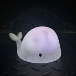 شبخواب سیلیکونی لمسی وال