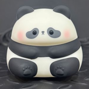 شبخواب سیلیکونی لمسی پاندا