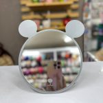 آیینه رو میزی خرس