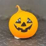 شبخواب سیلیکونی لمسی کدو