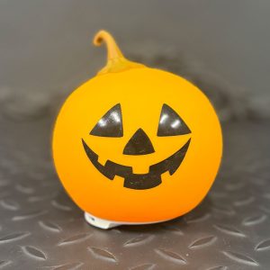 شبخواب سیلیکونی لمسی کدو