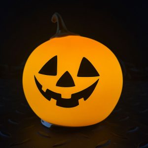 شبخواب سیلیکونی لمسی کدو