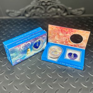 گردنبند صدف سوپرایزی