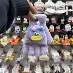 دستکش بچگانه آدمک