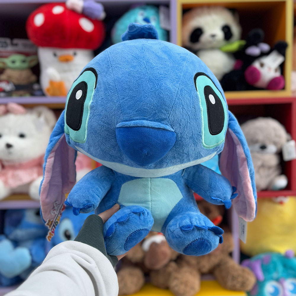 عروسک نشسته استیج سایز 3 عروسک نشسته استیج سایز 3