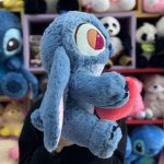 عروسک استیج قلبی