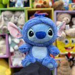 عروسک استیج لباس دار