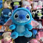 عروسک استیج لباس سالیوان3