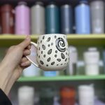 باکس هدیه قهوه ای - Image 9