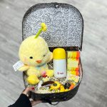 باکس هدیه جوجه بزرگ