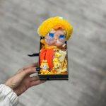 باکس هدیه کرای بیبی