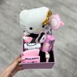 باکس کیتی بزرگ