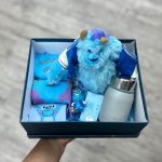 باکس هدیه سالیوان مینی