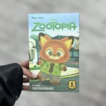 باکس هدیه زوتوپیا - Image 2