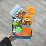 باکس هدیه زوتوپیا