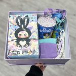 باکس هدیه بیبی تری