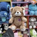 باکس هدیه قهوه ای - Image 7