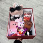 باکس هدیه ملودی بزرگ